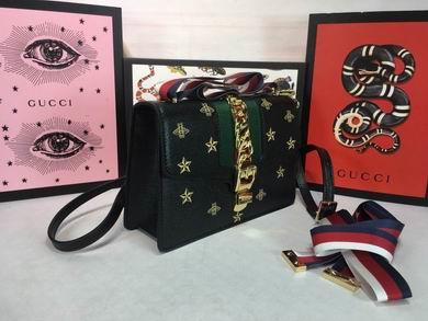 Gucci Bags 1:1 WD524405 25.5X17X8