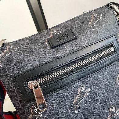 Gucci Bags 1:1 WD523599虎 21X23X4
