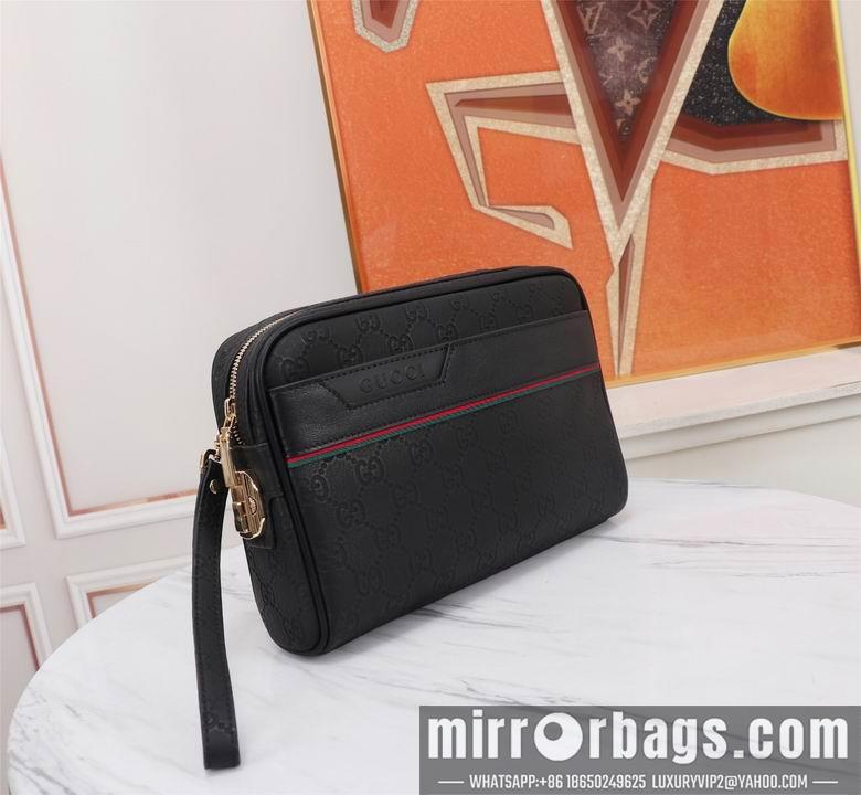 Gucci Bags 1:1 8371-4 25X17X5.5cm WP