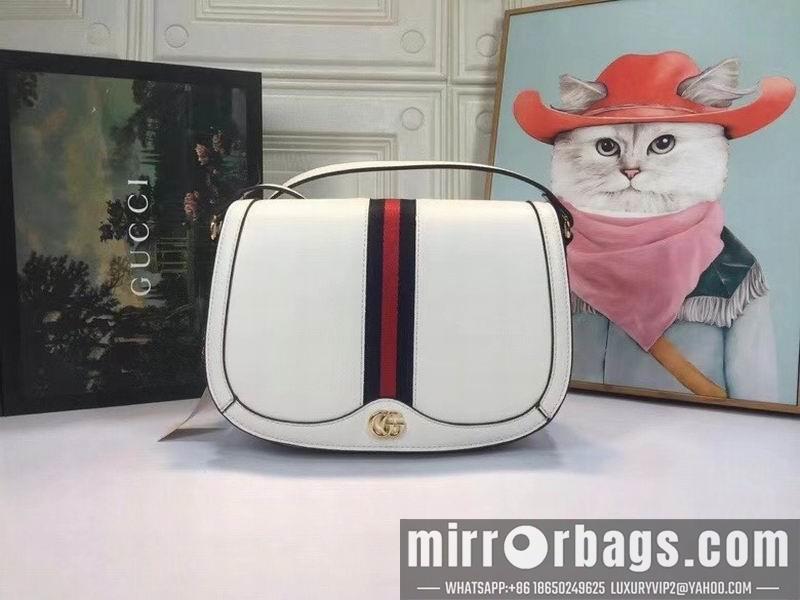 Gucci Bags 1:1 601044 25X18X9CM DF