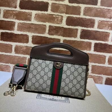 Gucci Bags 1:1 Ophidia 693724 25.5x19x10cm df0329