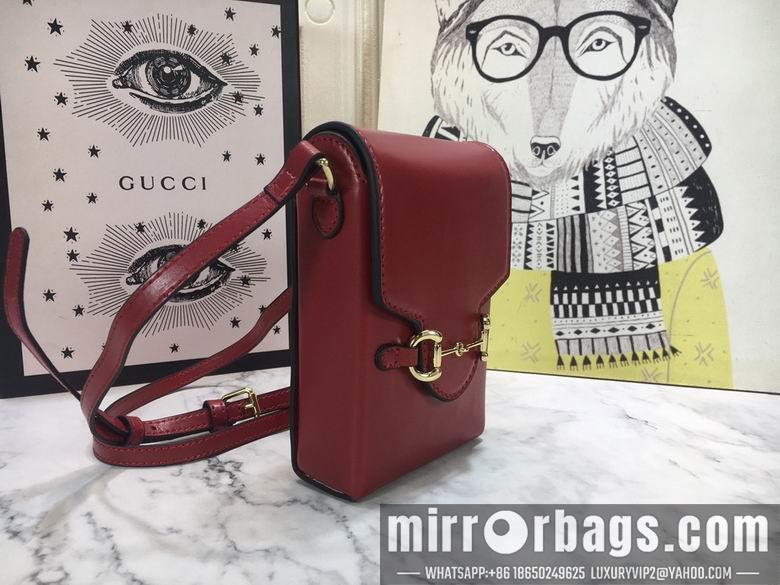 Gucci Bags 1:1 WD625615 11.5X17X4