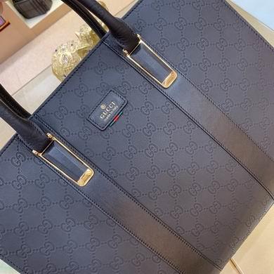 Gucci Bags 1:1 6873-1 38X7X29cm WP