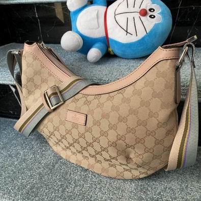 Gucci Bags 1:1 181092 35x24x4cm df05