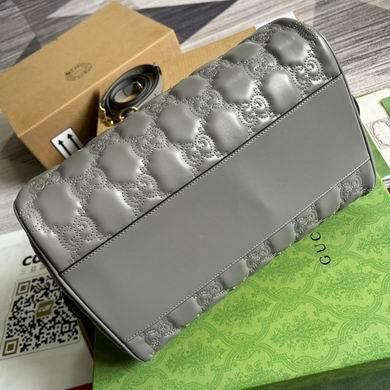Gucci Bags 1:1 702242 31X19X22cm MP 4colour