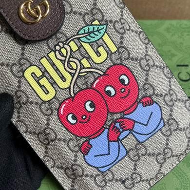 Gucci Bags 1:1 700732 12X18cm MP 2colour