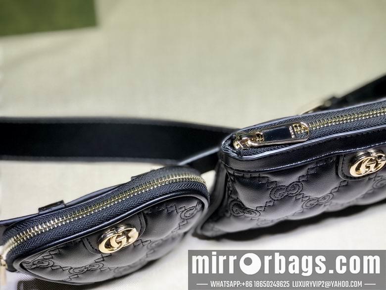 Gucci Bags 1:1 723779 DF