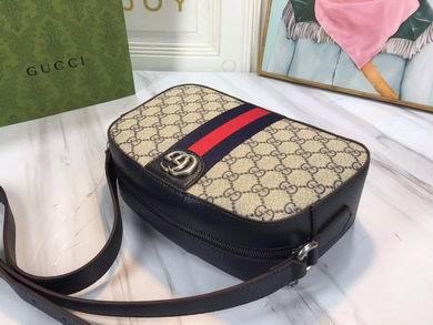 Gucci Bags 1:1 681064 21X14X7cm DF