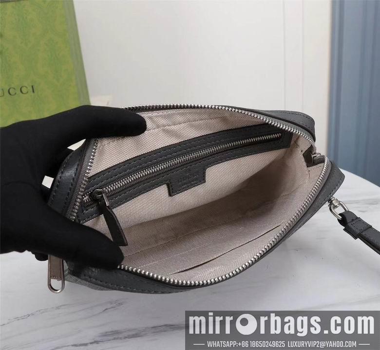 Gucci Bags 1:1 Ophidia 699439 23.5X16X4.5cm DF