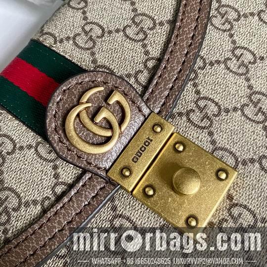 Gucci Bags 1:1 Ophidia 651055 25x17.5x7cm df04