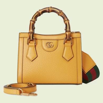 Gucci Bags 1:1 702732 20X16X10cm DF-1