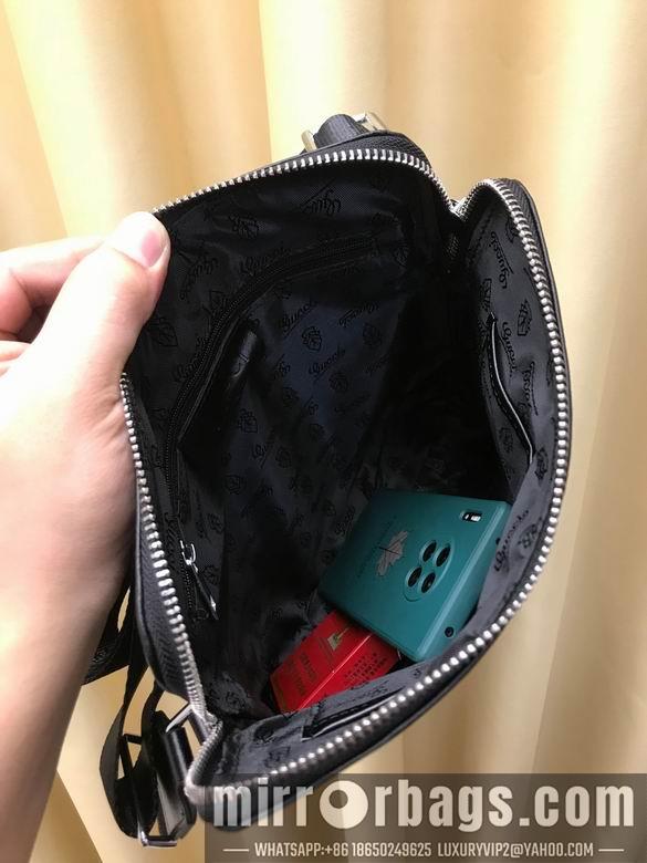 Gucci Bags 1:1 975-4 27X24X7cm WP 2colour
