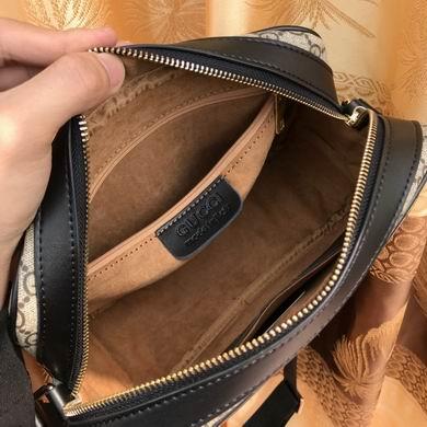Gucci Bags 1:1 504-4 28X25X8cm XM 3色