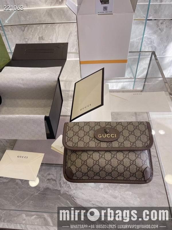 Gucci Bags 1:1 022206 20cm ZY