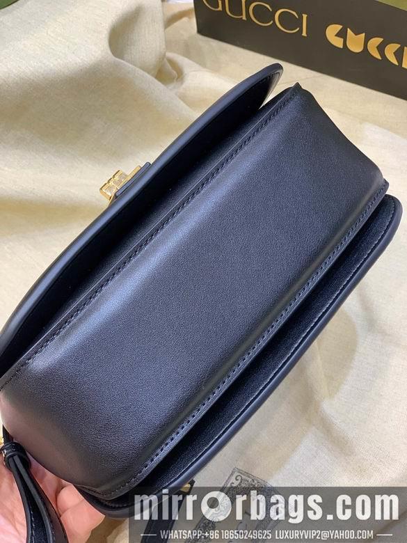 Gucci Bags 1:1 Blondie 735101 23X15X11cm DF 4colour