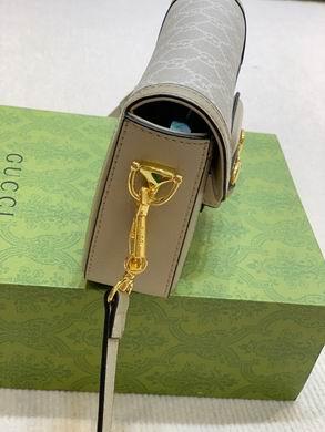 Gucci Bags 1:1 658574 20.5X14.5X5cm DF