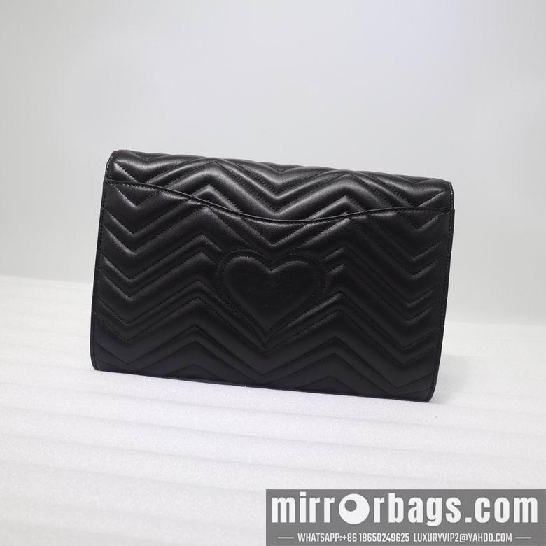 Gucci Bags 1:1 498079 30X20X4cm DF 2colour