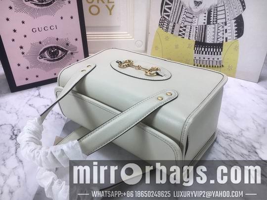 Gucci Bags 1:1 Horsebit 627323 27.5x17.5x11cm df06