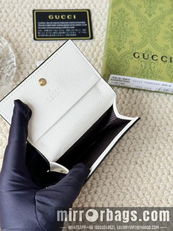 Gucci Bags 1:1 739525 11cm ZC 6