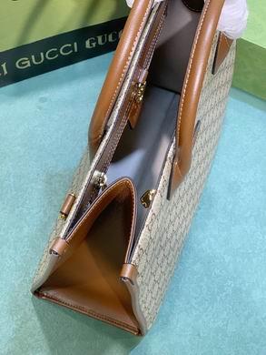 Gucci Bags 1:1 674148 37.5X33X15.5cm DF