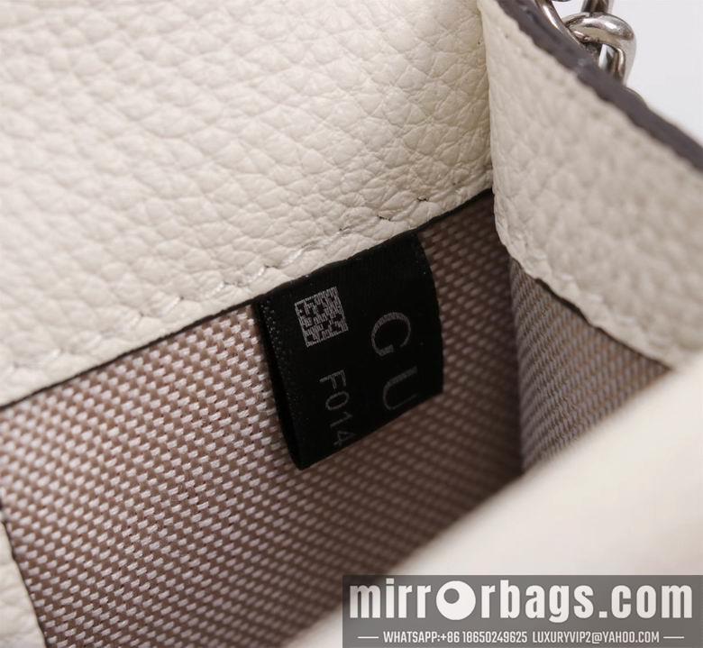 Gucci Bags 1:1 Dionysus 752029 18X12X6cm DF 3colour