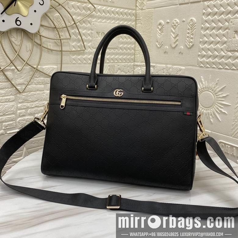 Gucci Bags 1:1 3133-1 38.5X30X6cm WP