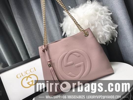 Gucci Bags 1:1 308982 38x27x14cm df06