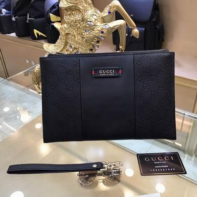 Gucci Bags 1:1 6646-7 29X19cm XM