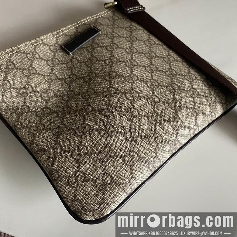 Gucci Bags 1:1 201538 24X20X1cm DF 2colour