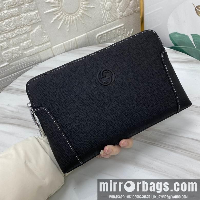 Gucci Bags 1:1 5239-5 29X18X3.5cm WP