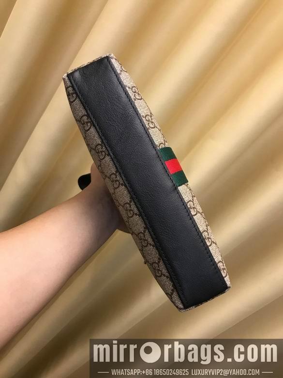 Gucci Bags 1:1 975-4 27X24X7cm WP 2colour