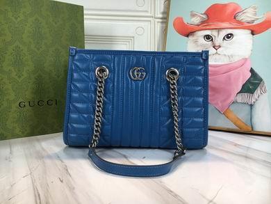Gucci Bags 1:1 681483 26.5X19X11cm DF