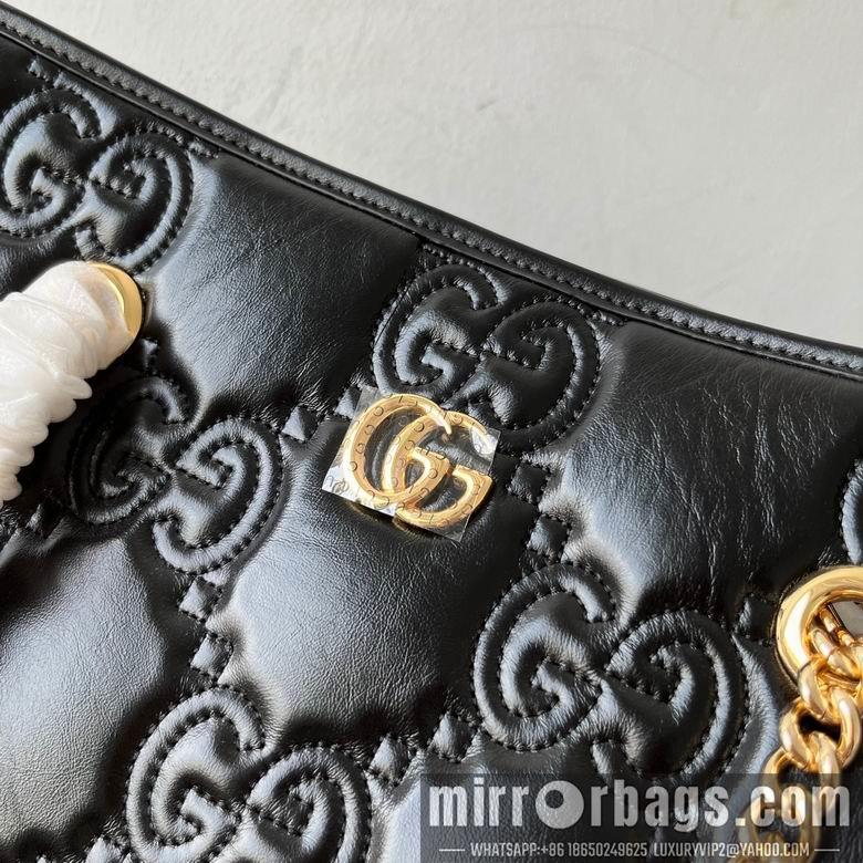 Gucci Bags 1:1 Matelassé 675796 32X28X14cm DF