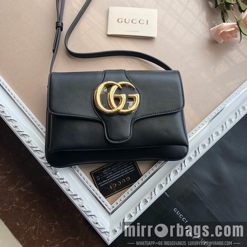 Gucci Bags 1:1 550129 25x16x7 cm df01