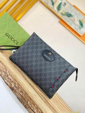 Gucci Bags 1:1 1029-5 29X19X3cm XM 2colour