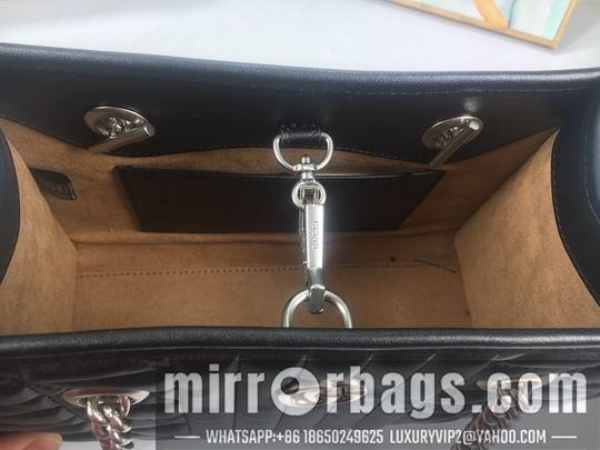 Gucci Bags 1:1 GG Marmont 681483 26.5x19x11cm df06