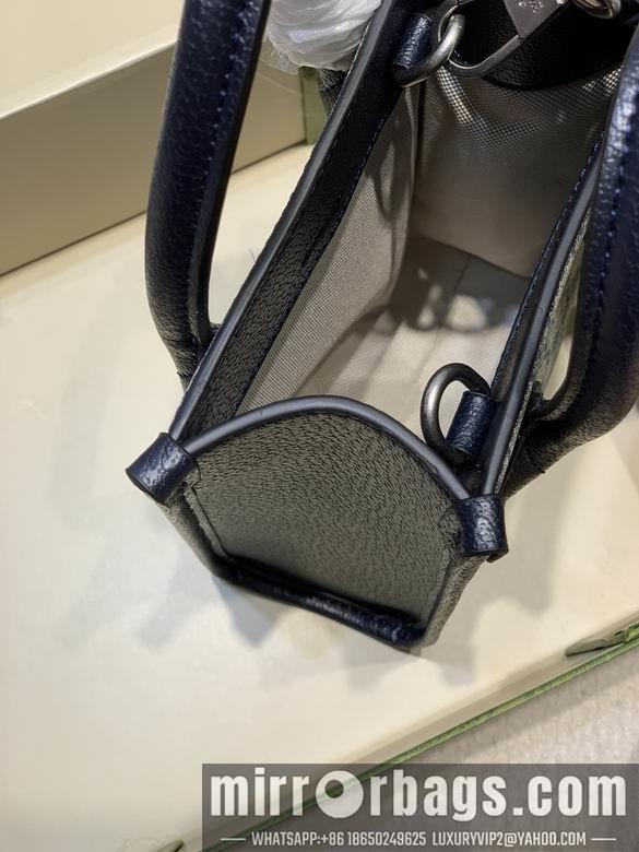 Gucci Bags 1:1 671623 6X20X7cm DF