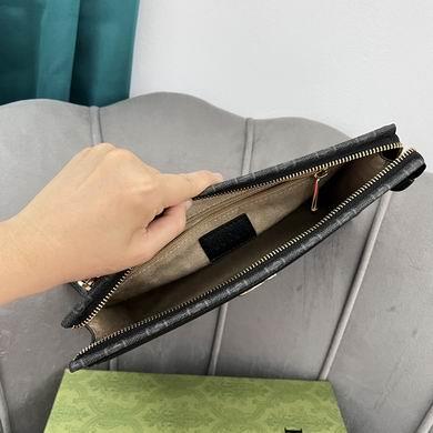 Gucci Bags 1:1 1022-5 28X18X4.5cm WP