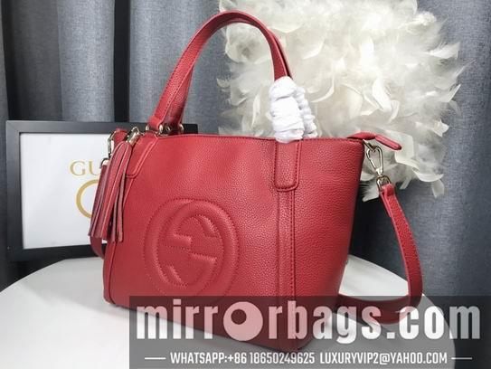 Gucci Bags 1:1 369176 26x23x13.5cm df06