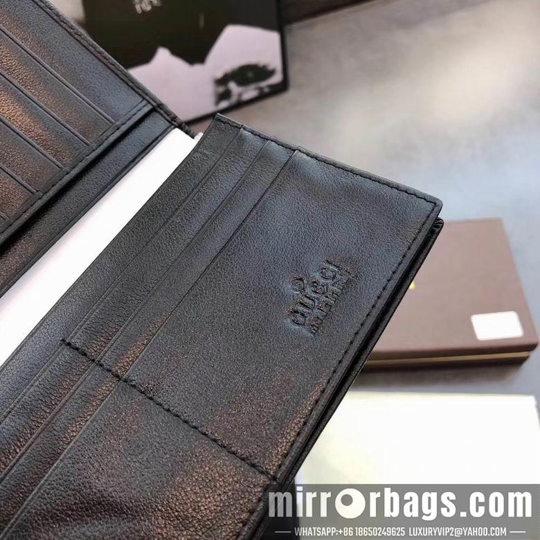 Gucci Bags 1:1 5568 Long 19X10cm short 12X10cm XM