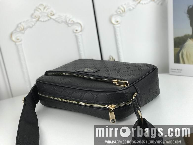 Gucci Bags 1:1 33228-2 27X18X7cm XM