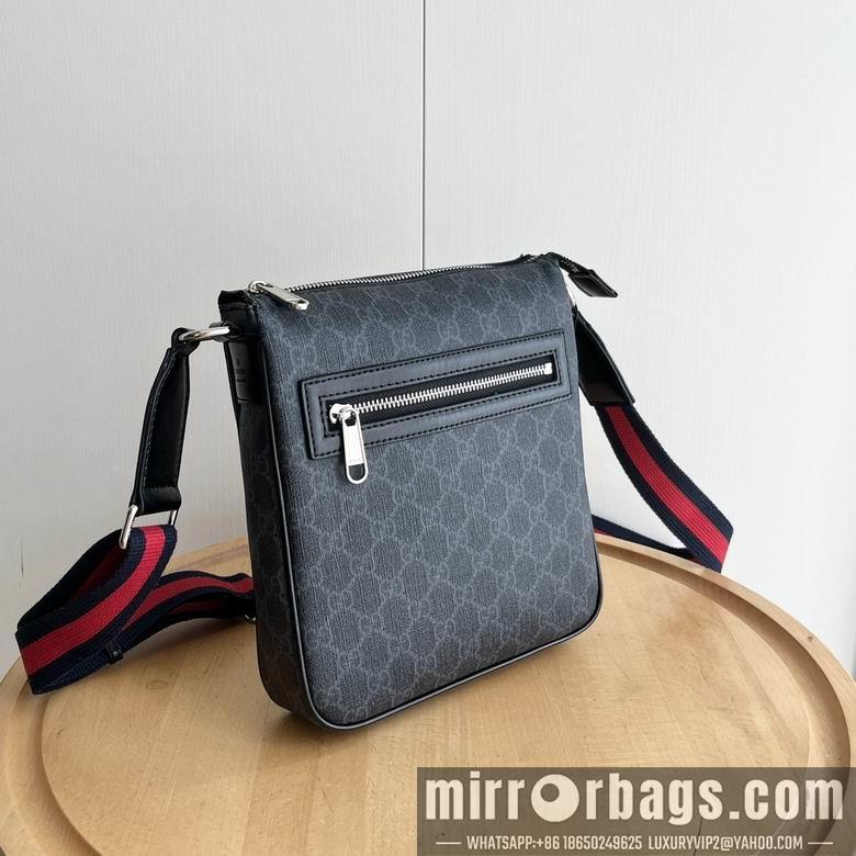 Gucci Bags 1:1 792082 21X23.5X4.5cm DF
