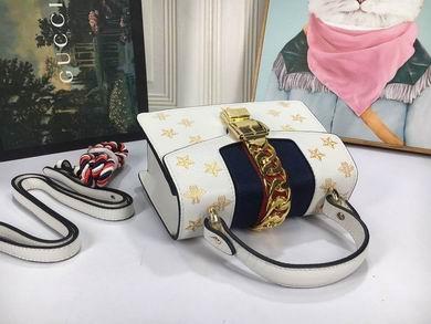 Gucci Bags 1:1 WD470270 20X14X8