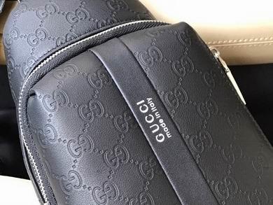 Gucci Bags 1:1 0T095-4 18X32X7cm XM