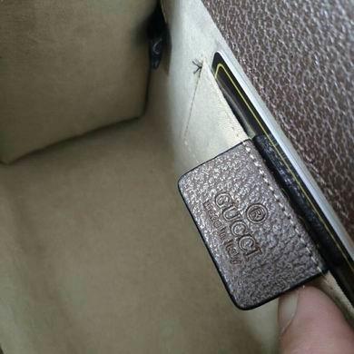 Gucci Bags 1:1 WD409487 20X12.5X8