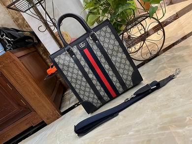 Gucci Bags 1:1 Ophidia 724685 30X32X10.5cm DF