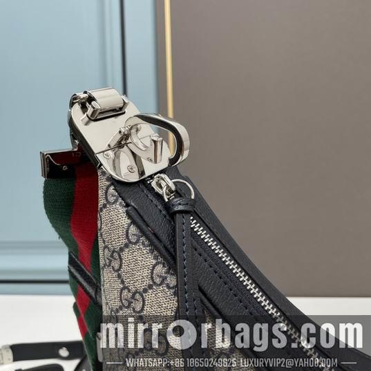 Gucci Bags 1:1 Gucci Attache 702823 35x32x6cm ww5色