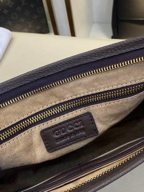 Gucci Bags 1:1 66498-4 28X19X5cm WP