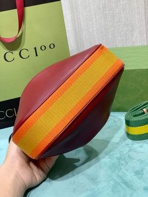 Gucci Bags 1:1 699409 23X22X5cm DF 2colour