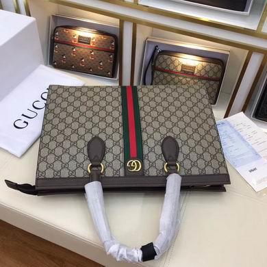 Gucci Bags 1:1 66498-1 38X29X7cm XM